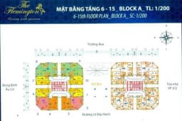 The Flemington — Quận 11, Thành phố Hồ Chí Minh — Ảnh 7