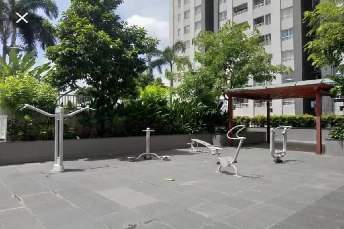 Lexington Residence — Quận 2, Thành phố Hồ Chí Minh — ảnh 7