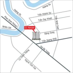 Horizon Tower — Quận 1, Thành phố Hồ Chí Minh — Ảnh 7