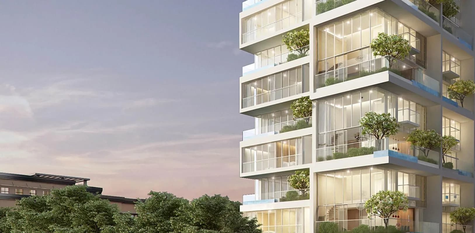 Serenity Sky Villas — Quận 3, Thành phố Hồ Chí Minh — ảnh 7