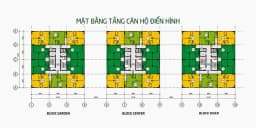 Green Home Residence — Gò Vấp, Thành phố Hồ Chí Minh — Ảnh 7