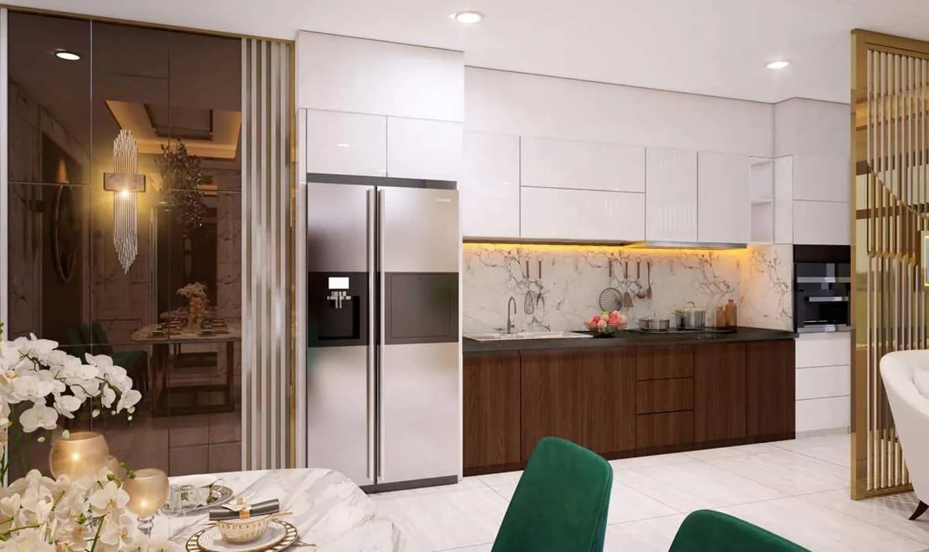 Opal Skyline — Thuận An, Bình Dương — ảnh 11