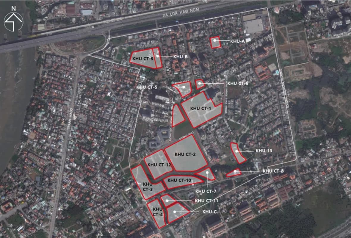 Laimian City — Quận 2, Thành phố Hồ Chí Minh — ảnh 7