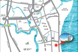 Chung cư Hoàng Quốc Việt — Quận 7, Thành phố Hồ Chí Minh — Ảnh 7