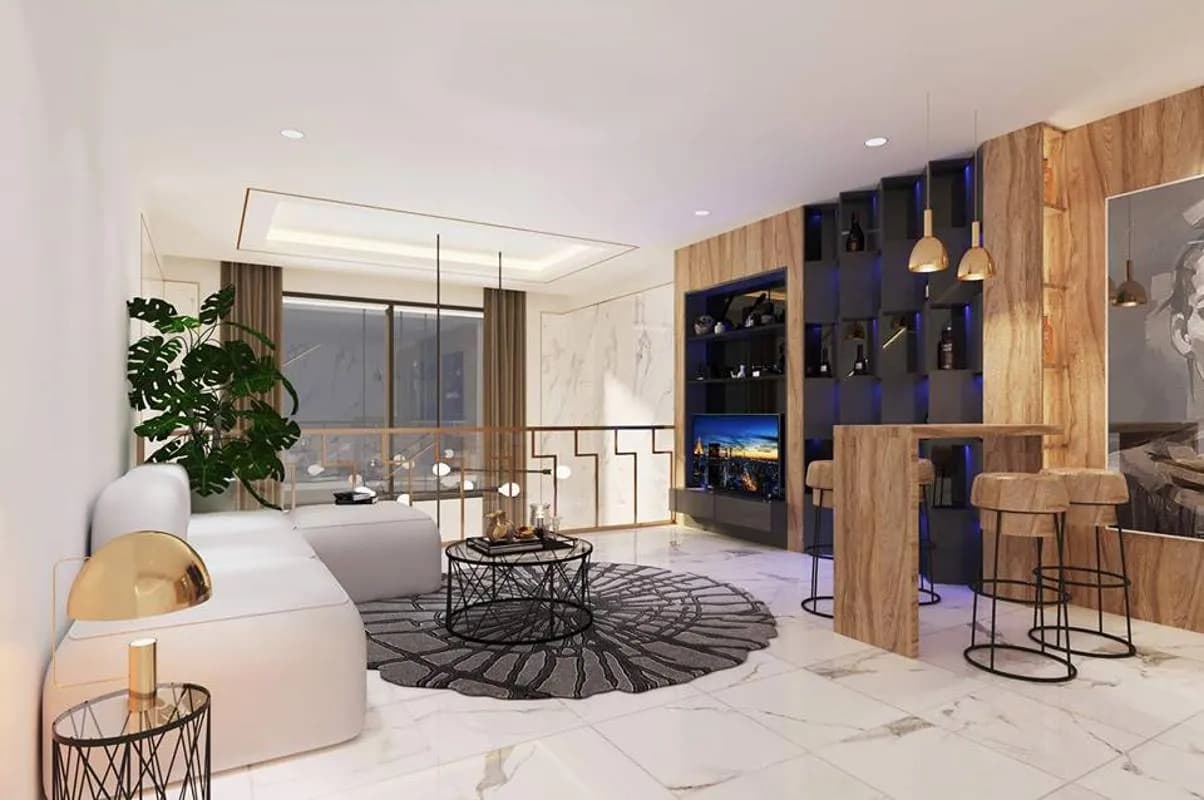 MD Land Bến Bình Đông — Quận 8, Thành phố Hồ Chí Minh — ảnh 7