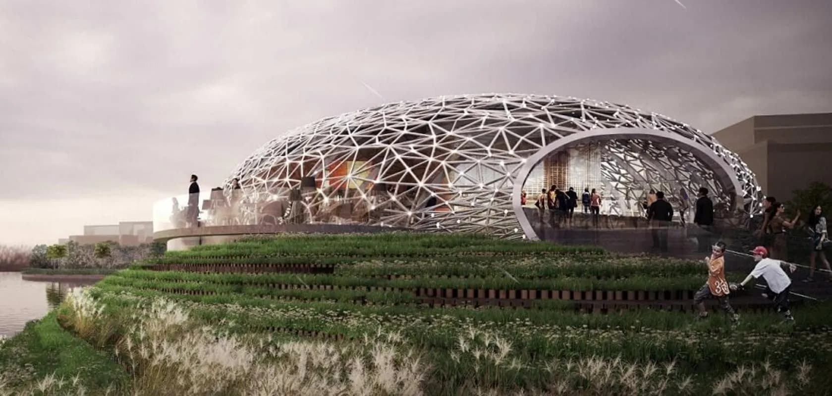 EverGreen — Quận 7, Thành phố Hồ Chí Minh — ảnh 7