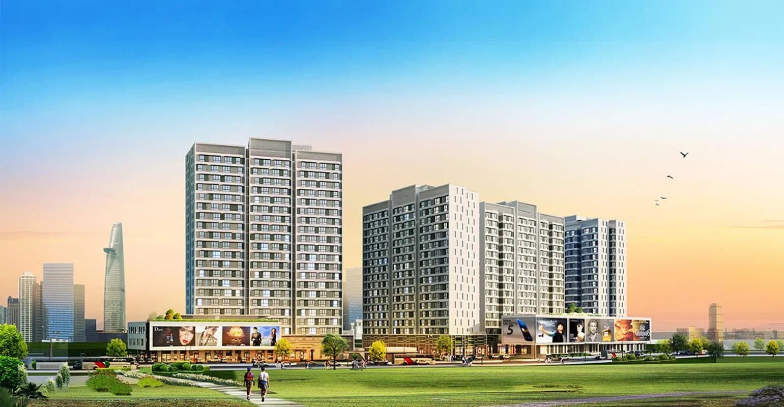 CitiHome — Quận 2, Thành phố Hồ Chí Minh — ảnh 6
