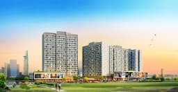 CitiHome — Quận 2, Thành phố Hồ Chí Minh — Ảnh 6