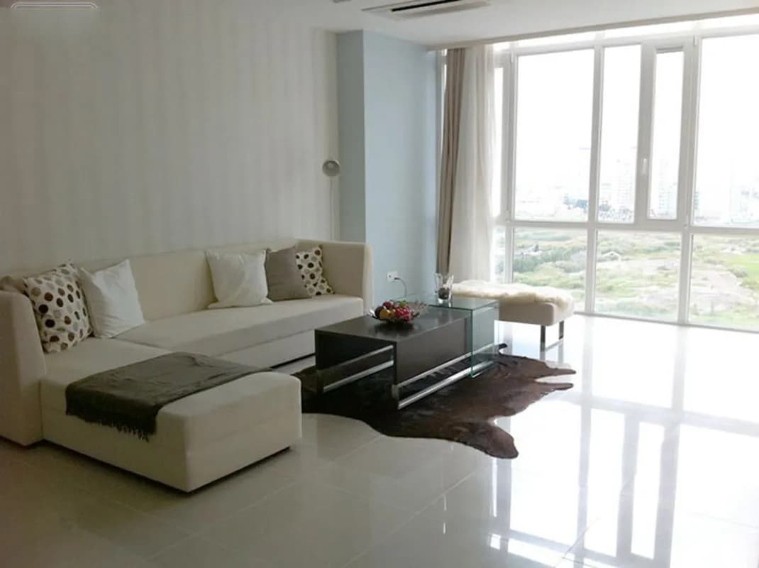 An Phú Apartment — Quận 6, Thành phố Hồ Chí Minh — ảnh 7