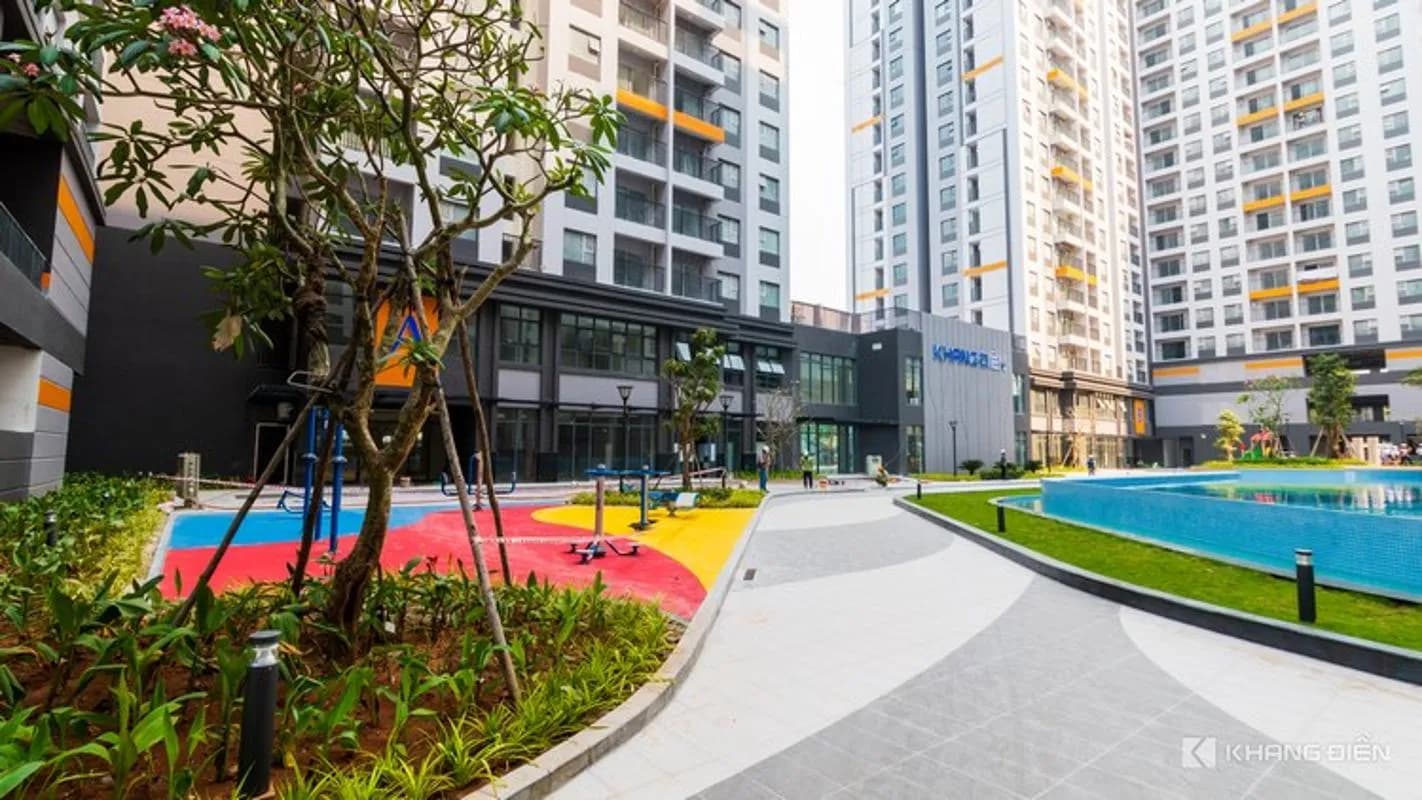 Lovera Vista — Bình Chánh, Thành phố Hồ Chí Minh — ảnh 7