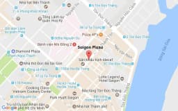 Saigon Plaza — Quận 1, Thành phố Hồ Chí Minh — Ảnh 7