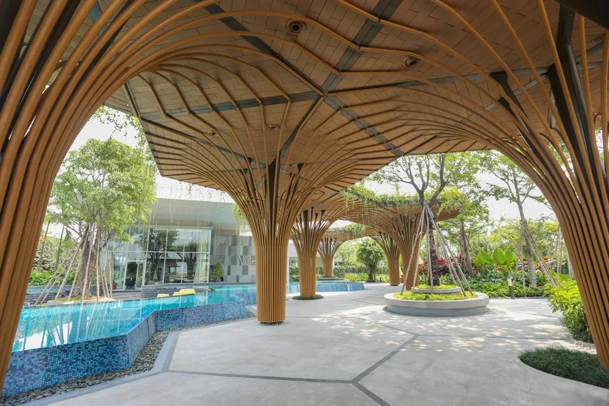 Vista Verde — Quận 2, Thành phố Hồ Chí Minh — ảnh 8