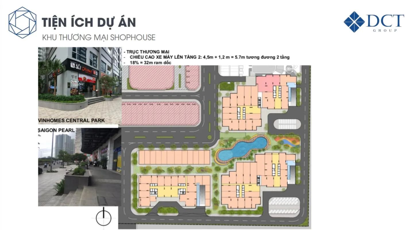 Charm City — Bình Dương — ảnh 5