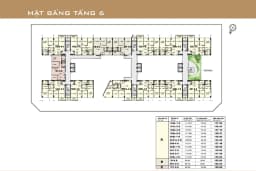 Garden Court I — Quận 7, Thành phố Hồ Chí Minh — Ảnh 7