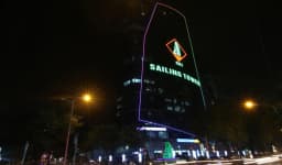 Sailing Tower — Quận 1, Thành phố Hồ Chí Minh — Ảnh 7