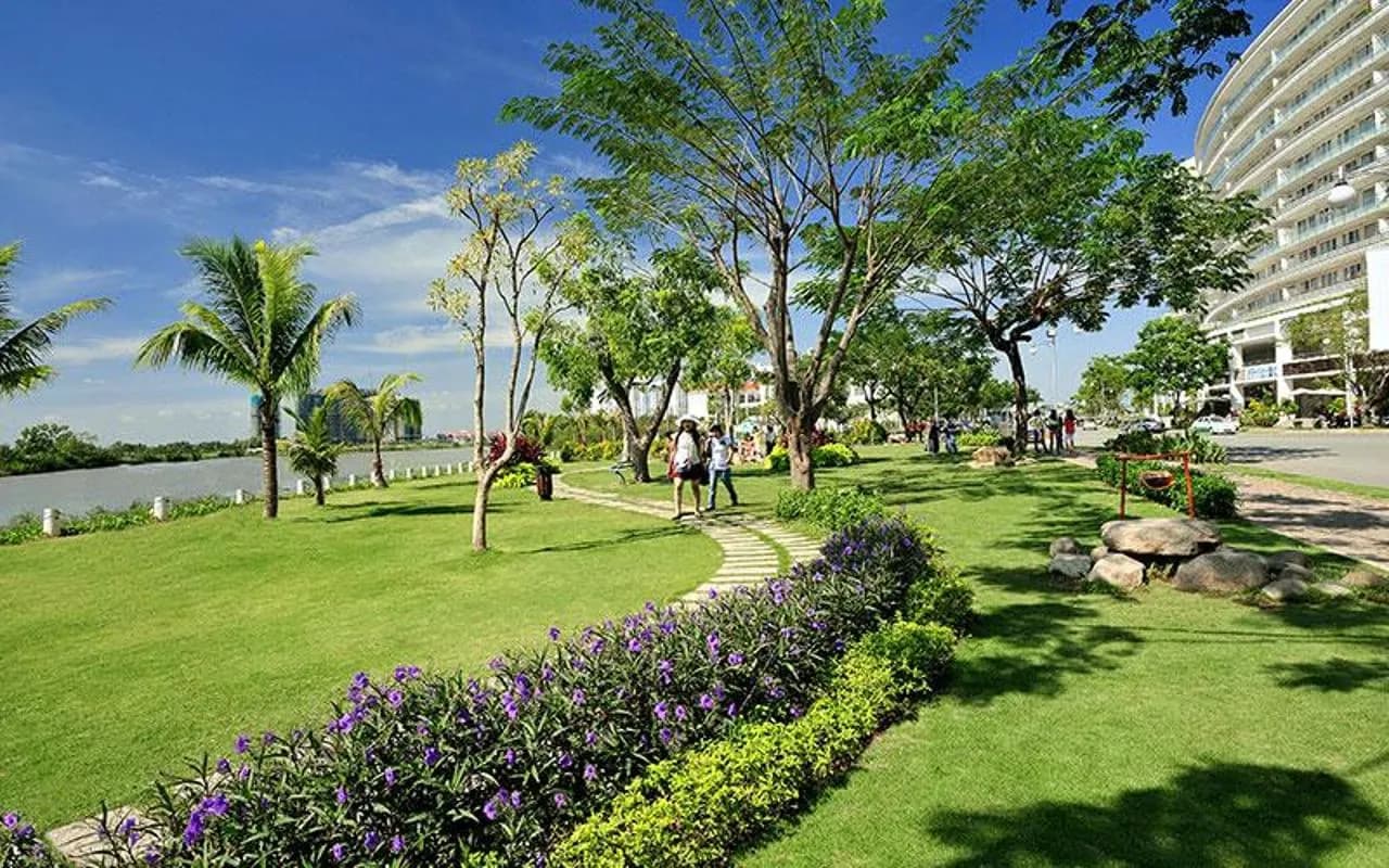 Happy Valley — Quận 7, Thành phố Hồ Chí Minh — ảnh 7