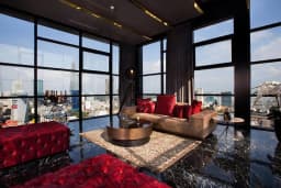 Saigon Luxury — Quận 1, Thành phố Hồ Chí Minh — Ảnh 7