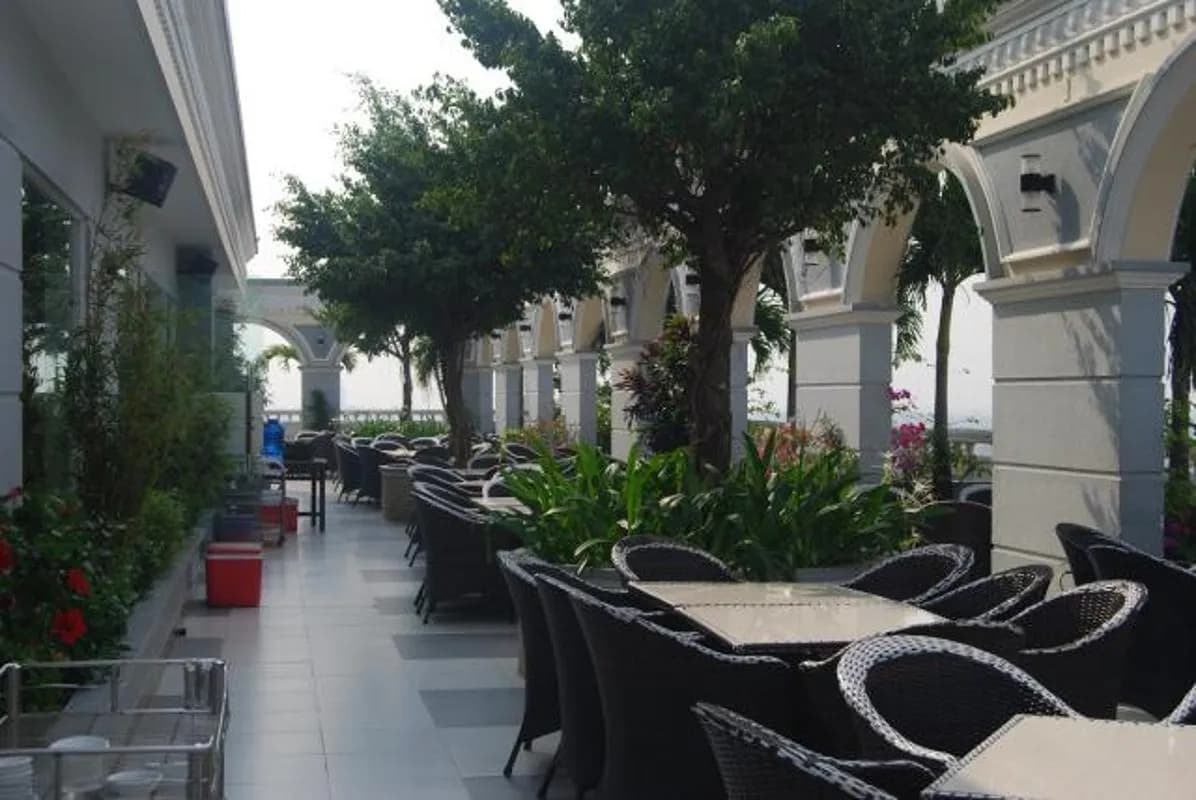 HomyLand 1 — Quận 2, Thành phố Hồ Chí Minh — ảnh 7