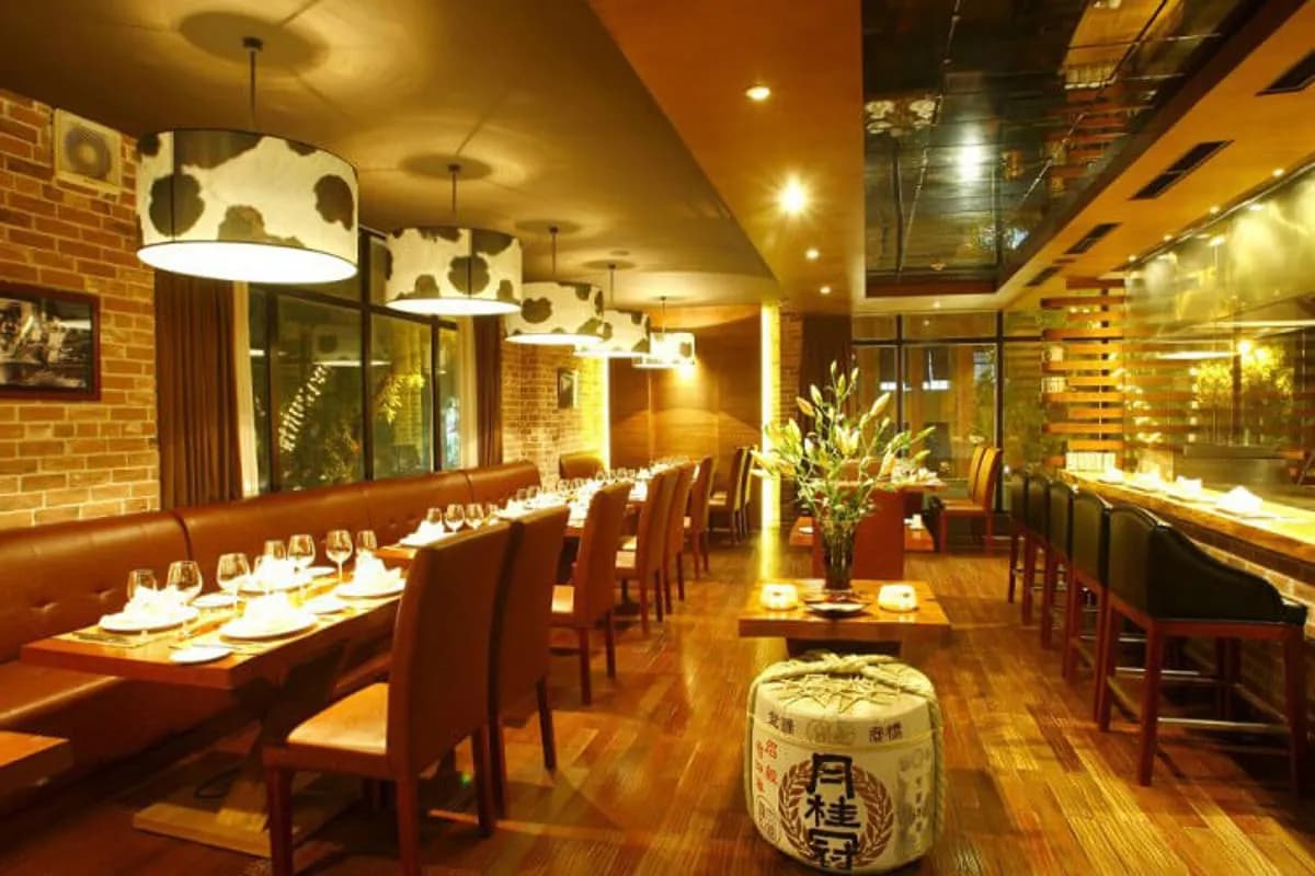 Ascent Riverside — Quận 4, Thành phố Hồ Chí Minh — ảnh 7