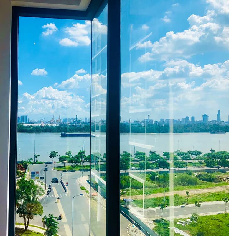 One Verandah — Quận 2, Thành phố Hồ Chí Minh — ảnh 7