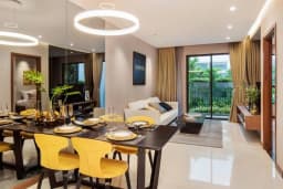 Unico Thăng Long — Bến Cát, Bình Dương — Ảnh 7
