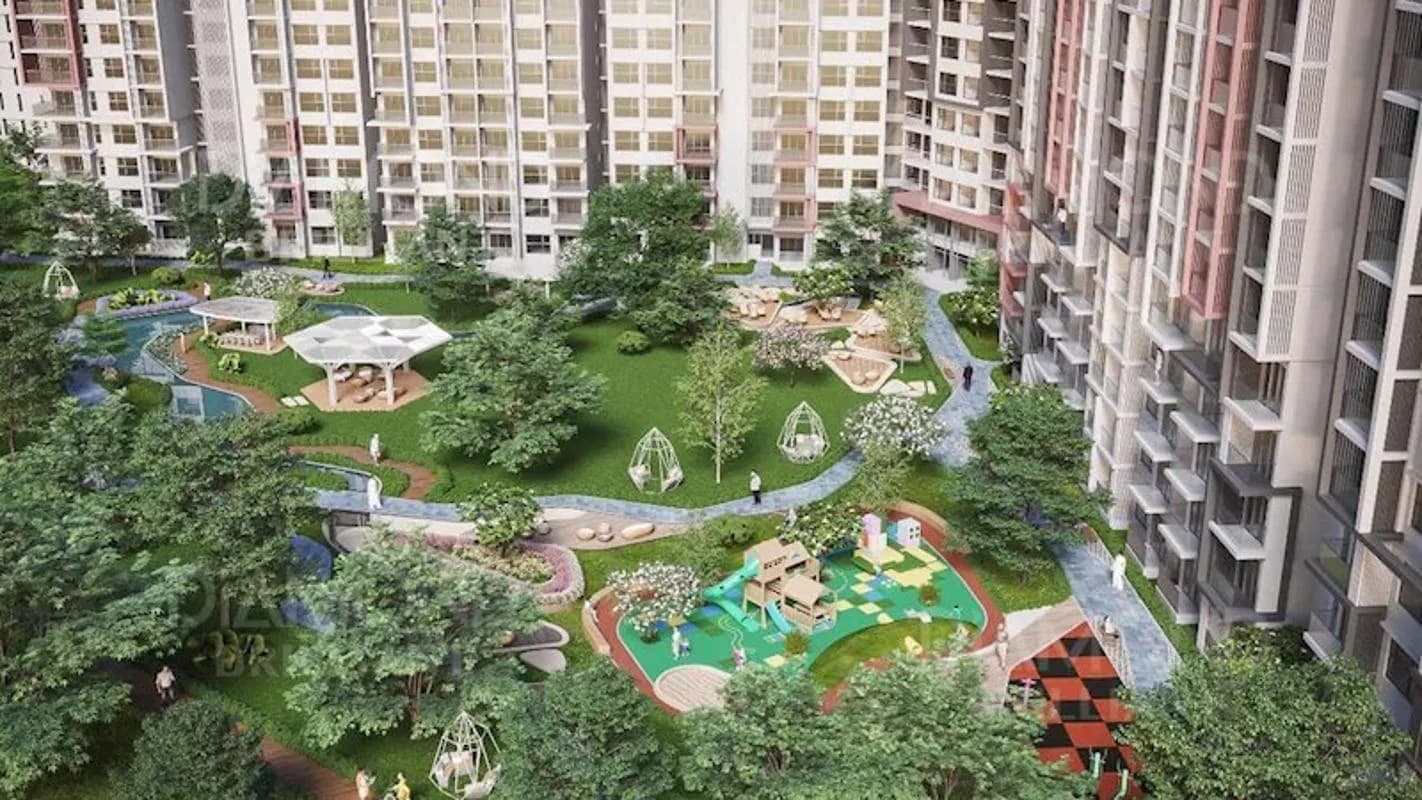 Diamond Brilliant — Tân Phú, Thành phố Hồ Chí Minh — ảnh 7