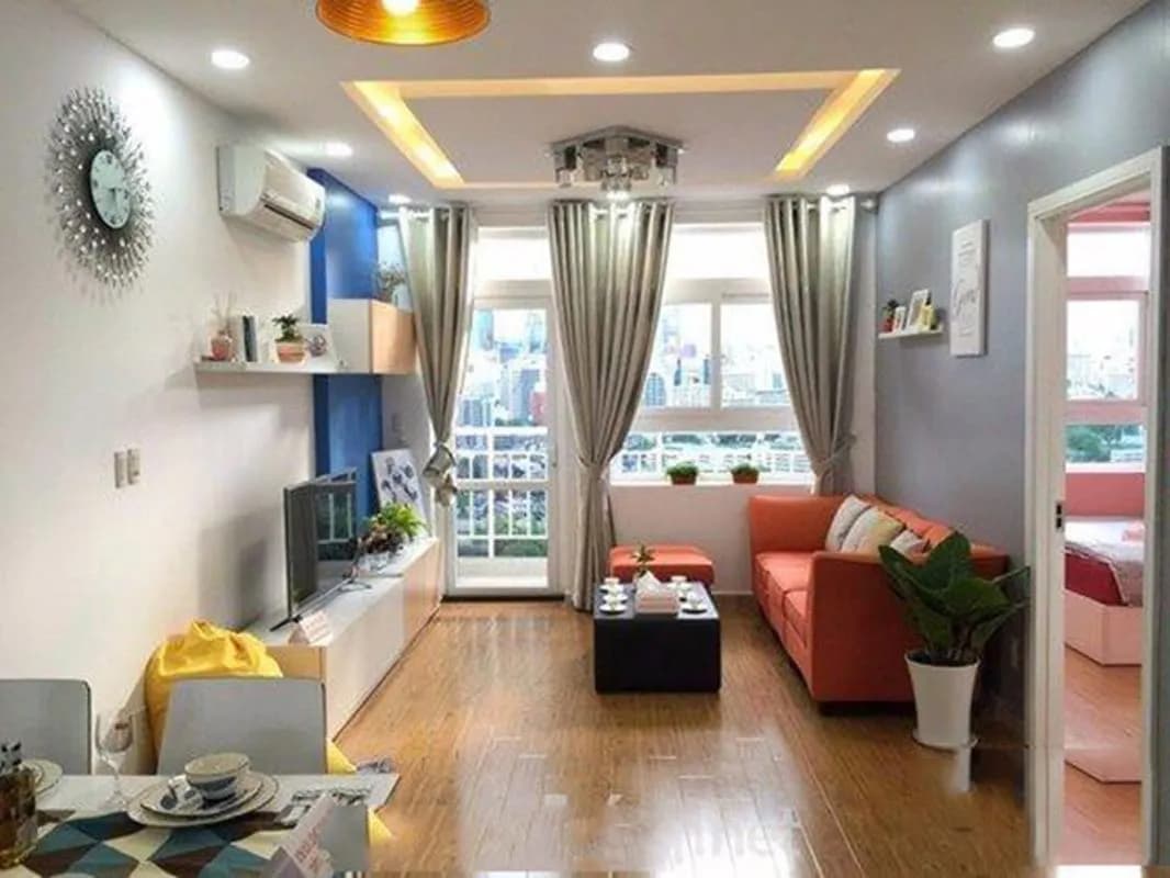 Moscow Tower — Quận 12, Thành phố Hồ Chí Minh — ảnh 7