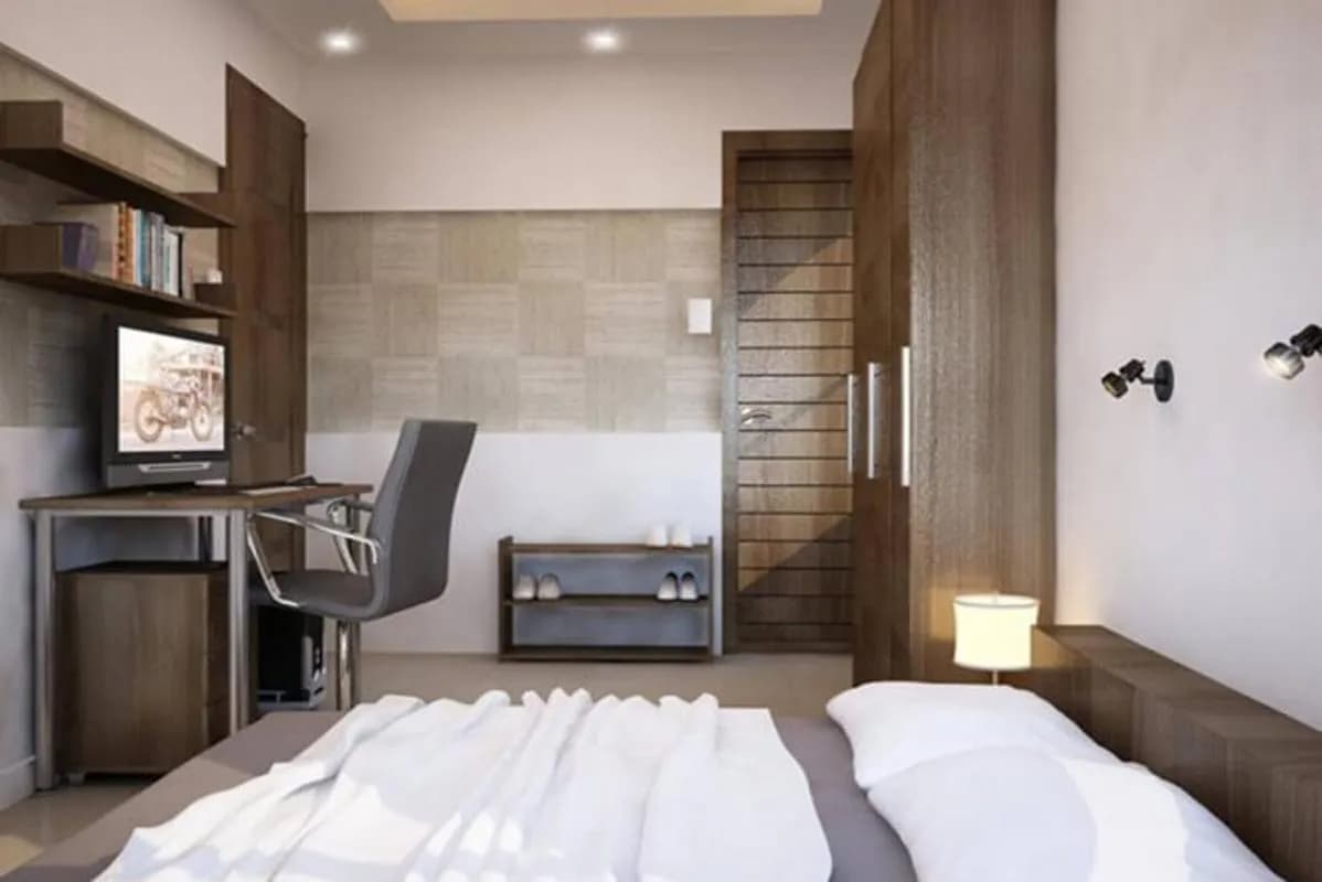 Carillon Apartment — Tân Bình, Thành phố Hồ Chí Minh — ảnh 7
