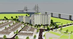 E-home 5 The Bridgeview — Quận 7, Thành phố Hồ Chí Minh — Ảnh 7