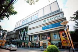 Hùng Vương Plaza — Quận 5, Thành phố Hồ Chí Minh — Ảnh 7