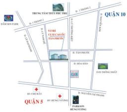 Tân Phước Plaza — Quận 11, Thành phố Hồ Chí Minh — Ảnh 7