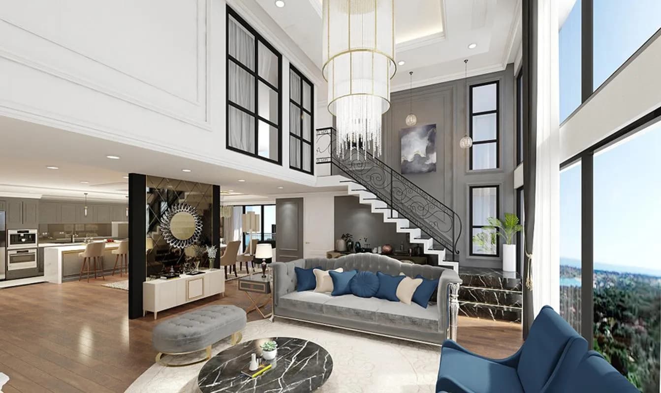 CT Home — Bình Thạnh, Thành phố Hồ Chí Minh — ảnh 7