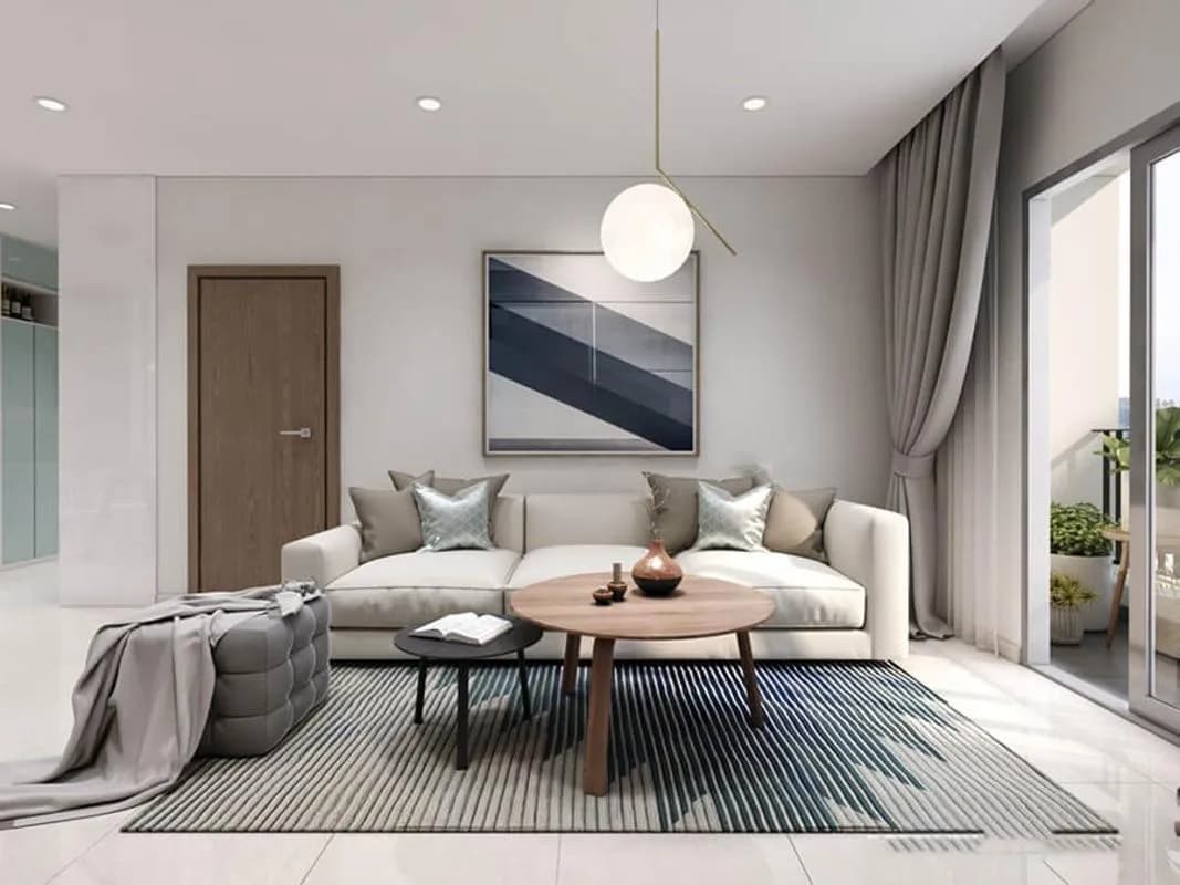 Tecco Town — Bình Tân, Thành phố Hồ Chí Minh — ảnh 7