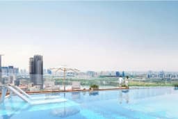 Masteri Millennium — Quận 4, Thành phố Hồ Chí Minh — Ảnh 7