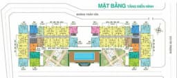 Melody Residences — Tân Phú, Thành phố Hồ Chí Minh — Ảnh 7