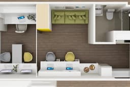 Charmington La Pointe — Quận 10, Thành phố Hồ Chí Minh — Ảnh 7