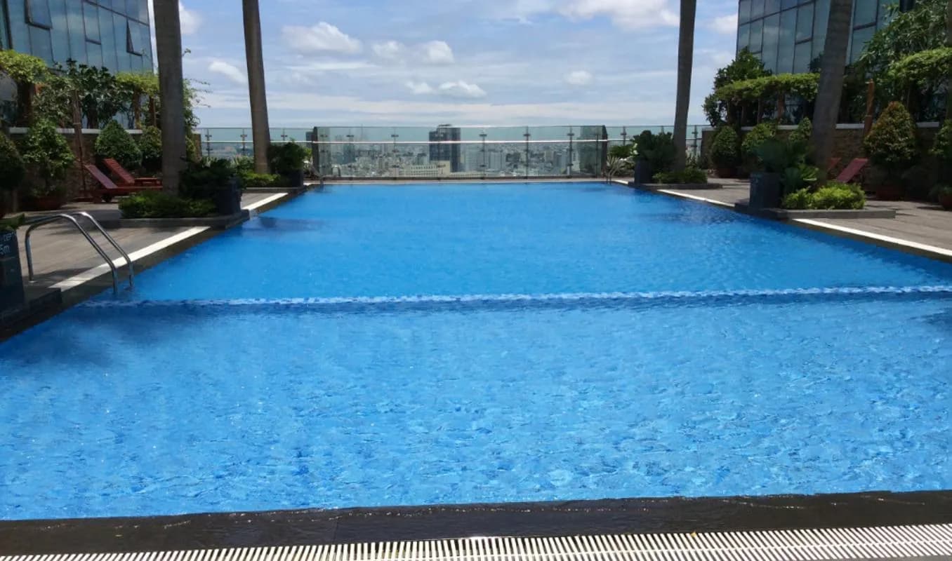 Vinhomes Đồng Khởi — Quận 1, Thành phố Hồ Chí Minh — ảnh 7