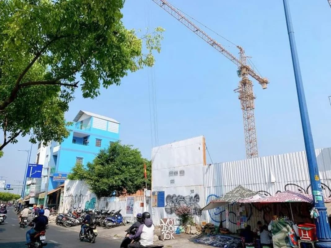 Tam Đức Plaza — Quận 5, Thành phố Hồ Chí Minh — ảnh 7