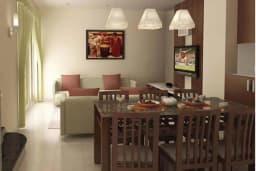 Chung cư TDH - Phước Bình — Quận 9, Thành phố Hồ Chí Minh — Ảnh 7