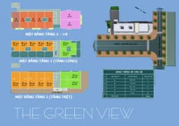 The Green View — Quận 8, Thành phố Hồ Chí Minh — Ảnh 7