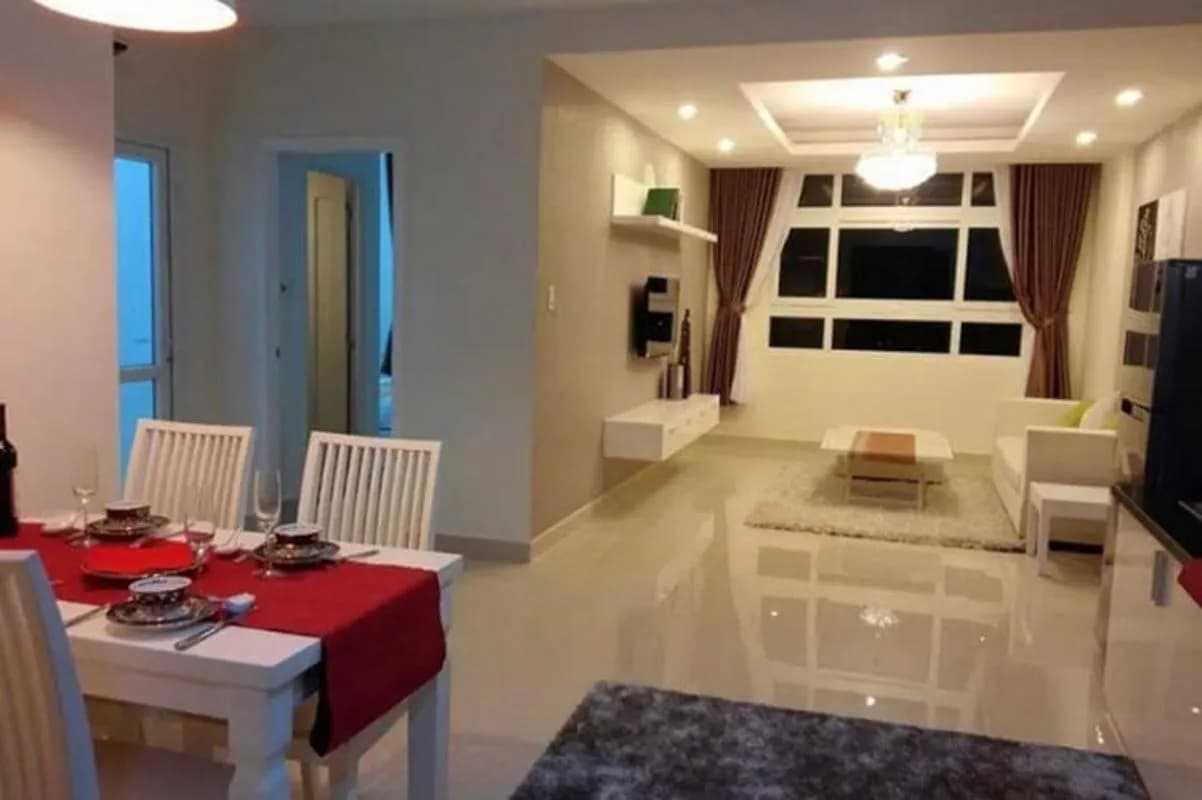 Sunriver — Quận 7, Thành phố Hồ Chí Minh — ảnh 7
