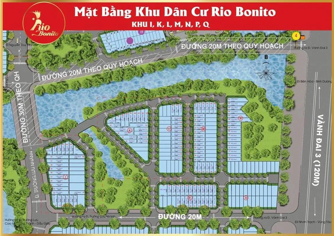 Rio Bonito — Quận 9, Thành phố Hồ Chí Minh — ảnh 7