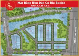 Rio Bonito — Quận 9, Thành phố Hồ Chí Minh — Ảnh 7
