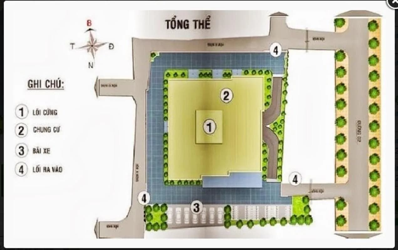 Saigonland Apartment — Bình Thạnh, Thành phố Hồ Chí Minh — ảnh 7