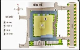 Saigonland Apartment — Bình Thạnh, Thành phố Hồ Chí Minh — Ảnh 7