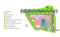 Bcons Green View — Dĩ An, Bình Dương — Ảnh 5
