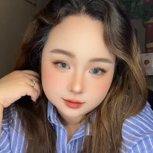 Ngọc Như Ý Ngọc Như Ý