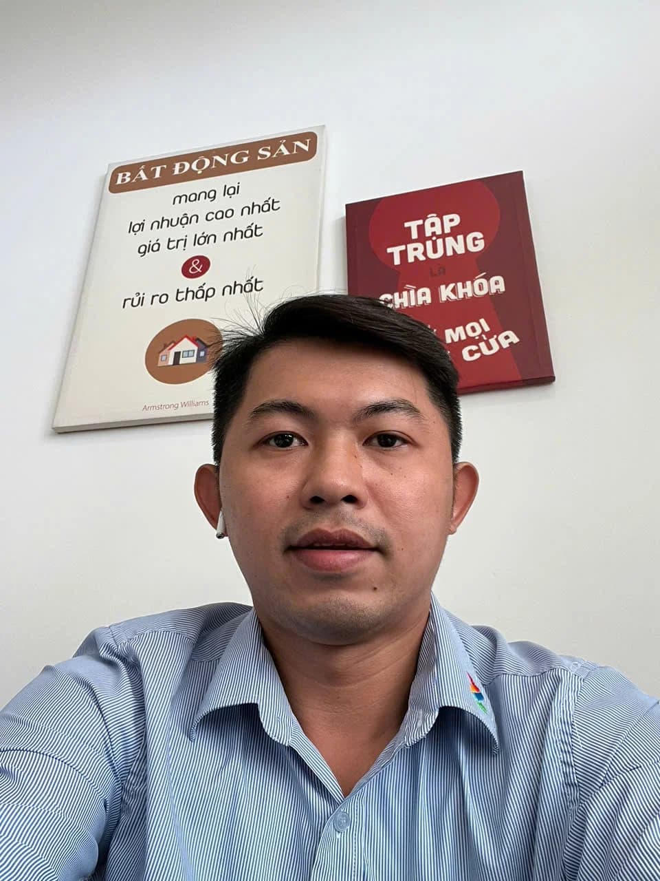 Thanh Phong Huỳnh