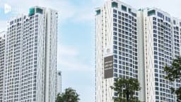Masteri Centre Point — Quận 9, Thành phố Hồ Chí Minh — Ảnh 1