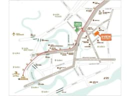 9 View Apartment — Quận 9, Thành phố Hồ Chí Minh — Ảnh 8